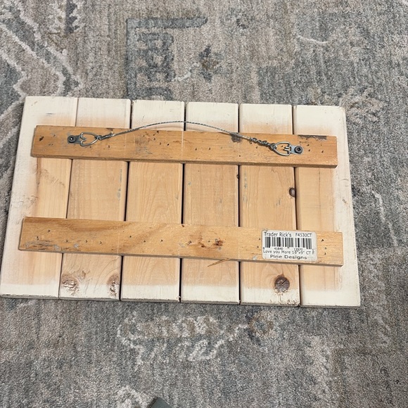 Sign - Picture 2 of 3